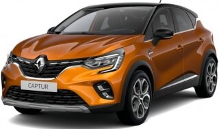 2022 Renault Captur 1.3 TCe 140 BG EDC Icon (4x2) Araba kullananlar yorumlar
